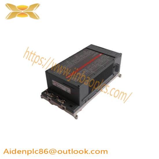 ABB 07KT98 GJR5253100R0278 Advant Controller Module