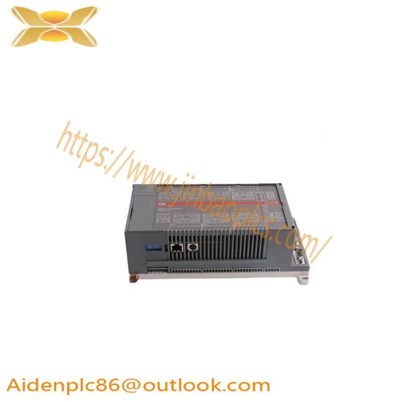 ABB 07KT98 WT98 Advant Controller Module
