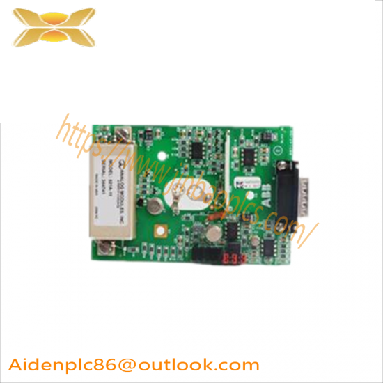 ABB 07KT98C GJR5253100R028