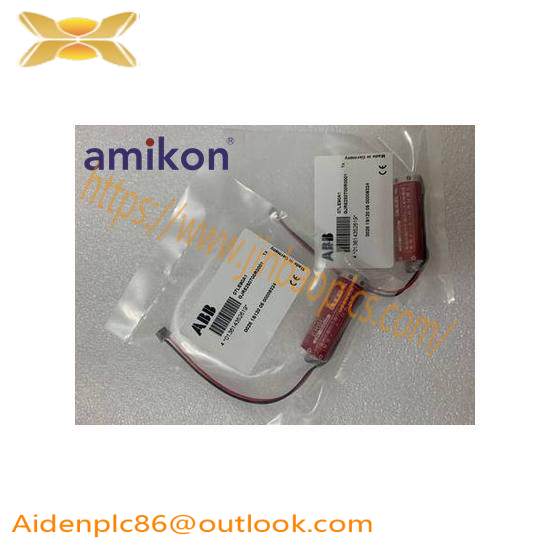 ABB 07LE90  Battery