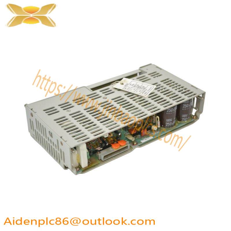 ABB 07NG61R1 Power Supply