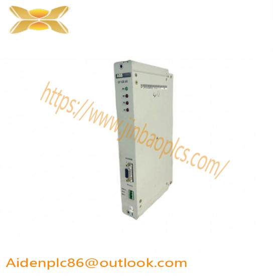 ABB 07NG61R2 Power Supply