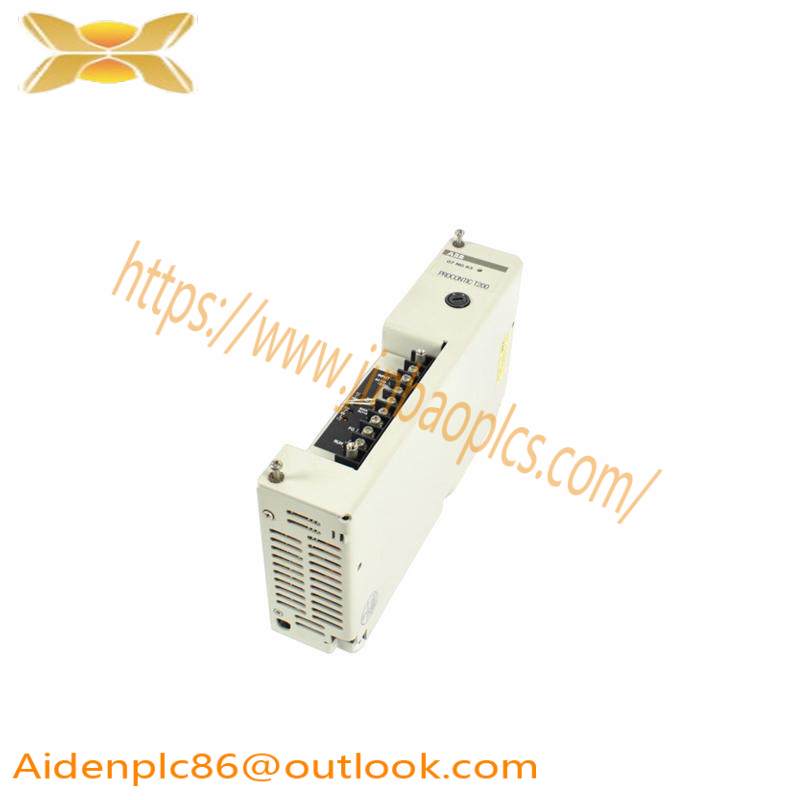 ABB 07NG63R1 GJV3074313R1 Power Supply