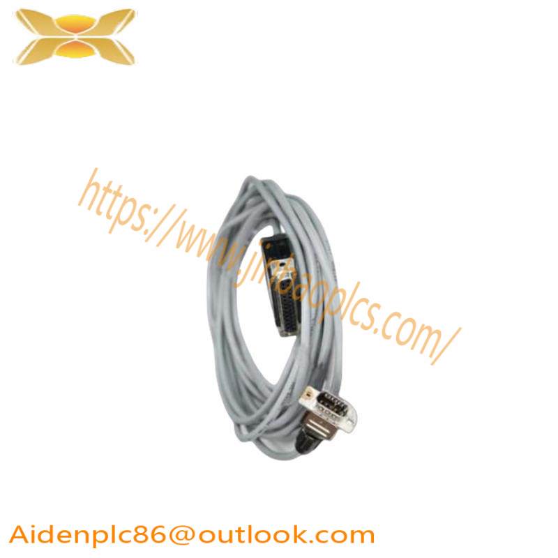 ABB 07SK90R1 Programming Cable