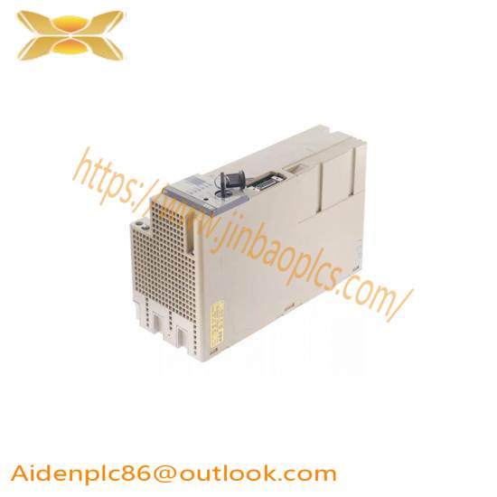 ABB 07ZE63R302 Central Unit