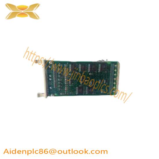 ABB 3HAC020753-001
