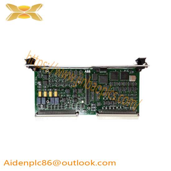 ABB 3HAC029818-001/007 Servo Drives
