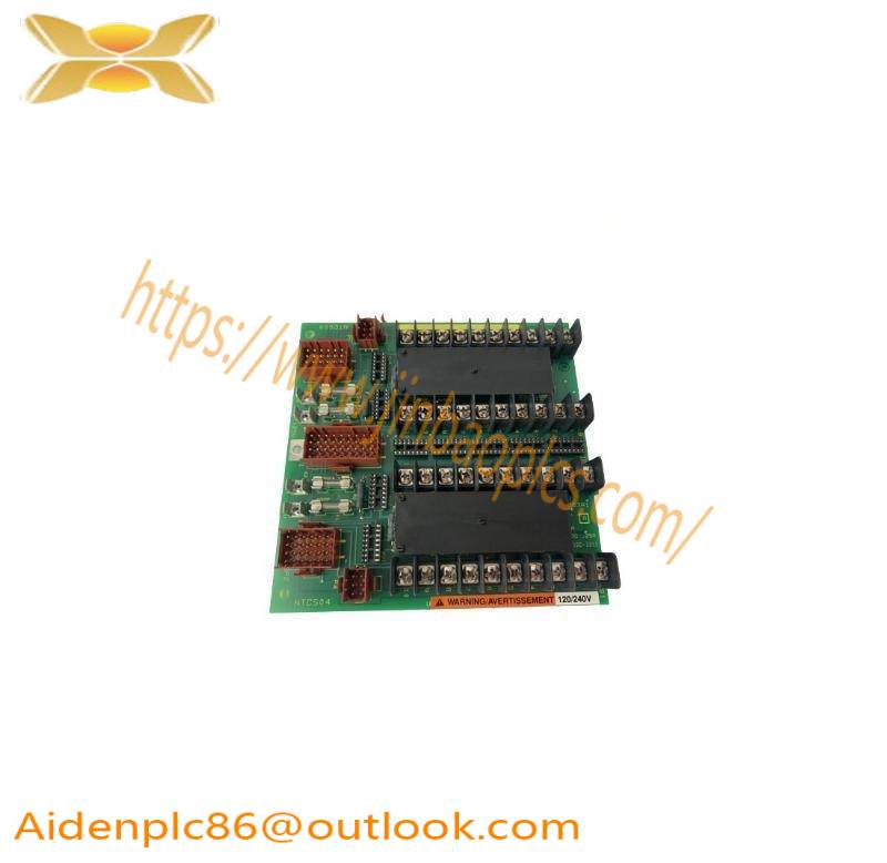 ABB 086339-001