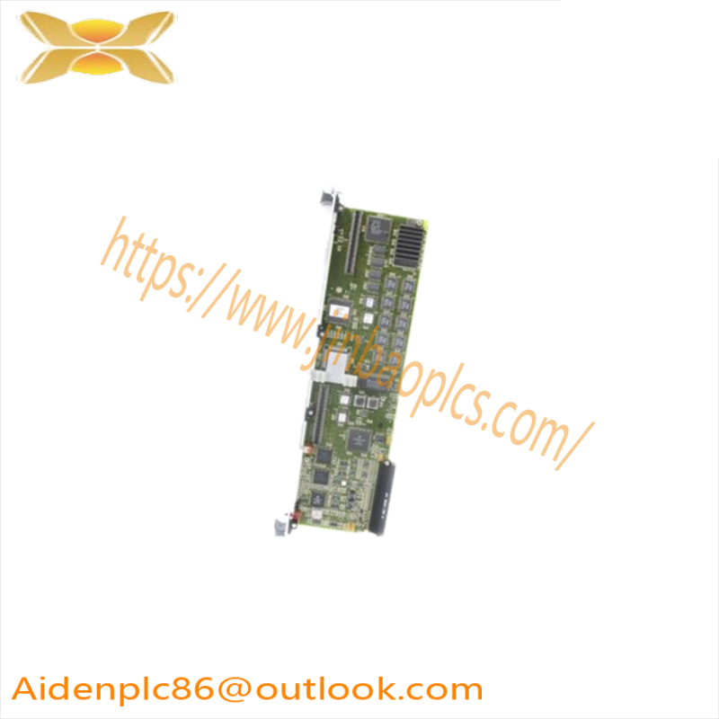 ABB 086349-001 NSNP
