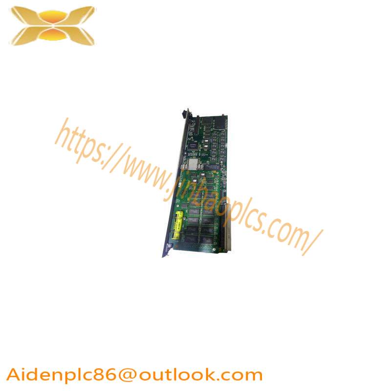 ABB 086349-002 Circuit Board