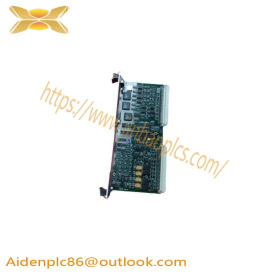 ABB 086384-001 Circuit Board