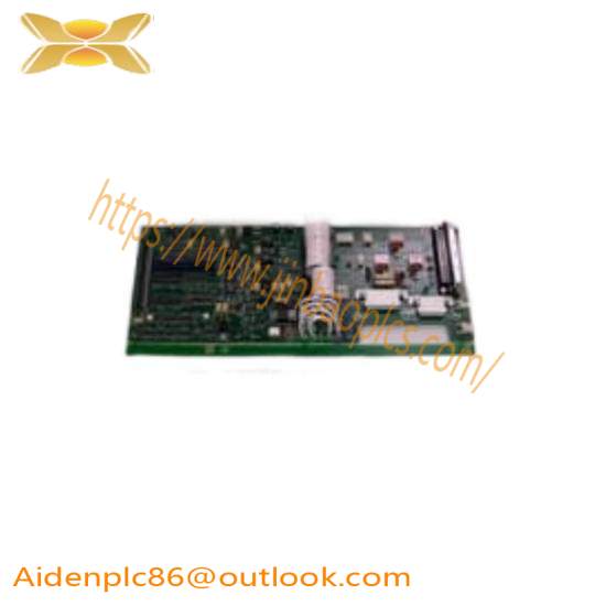 ABB 086384-003 Contrl Module