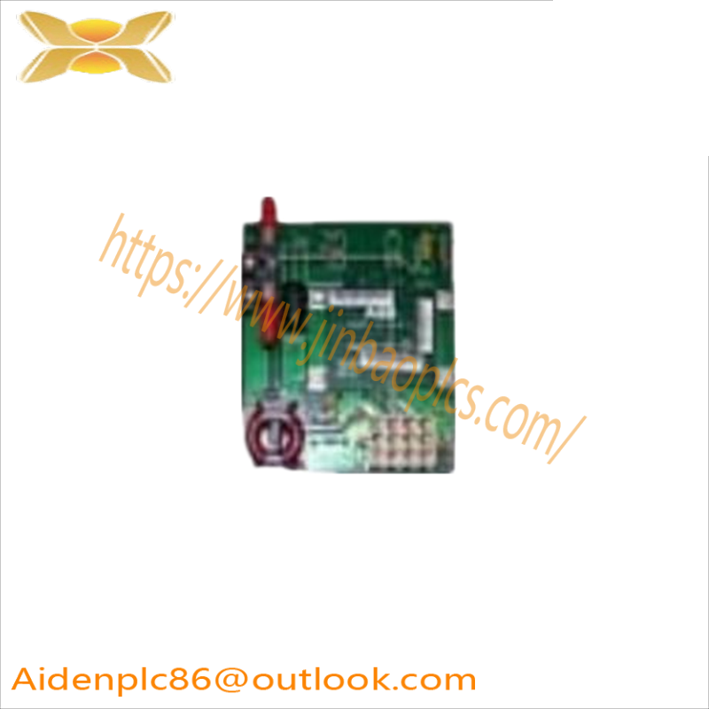 ABB 086385-001 COLOUR POWER 