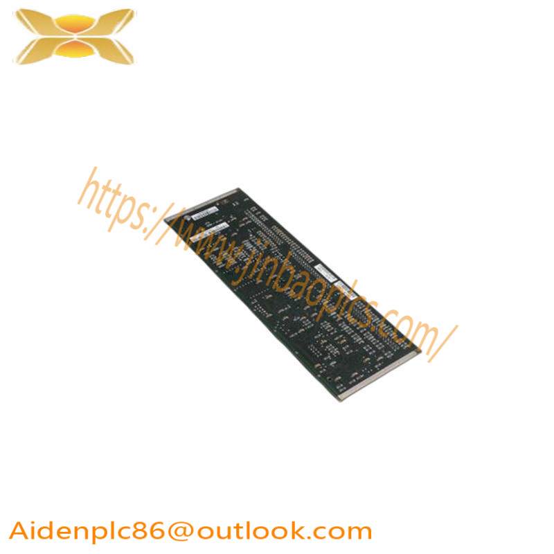 AB 1771-IXE PLC 5 Analog Input Module