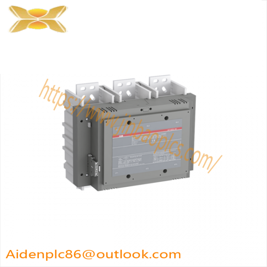 ABB 10157399 AF16503011 DC Contactor