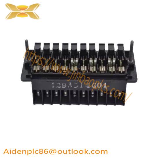 ABB 129A514G01 Test Switch