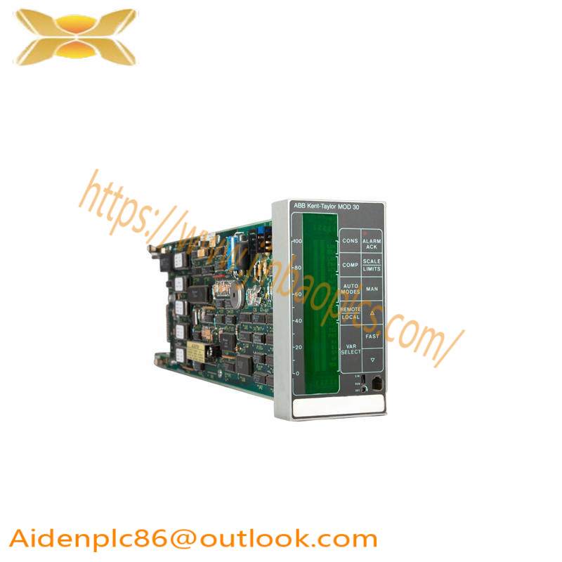 ABB 1700RZ10005C Controller