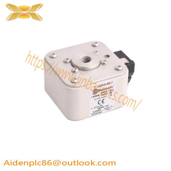 ABB 170M6467 3AUA0000062487 FUSE