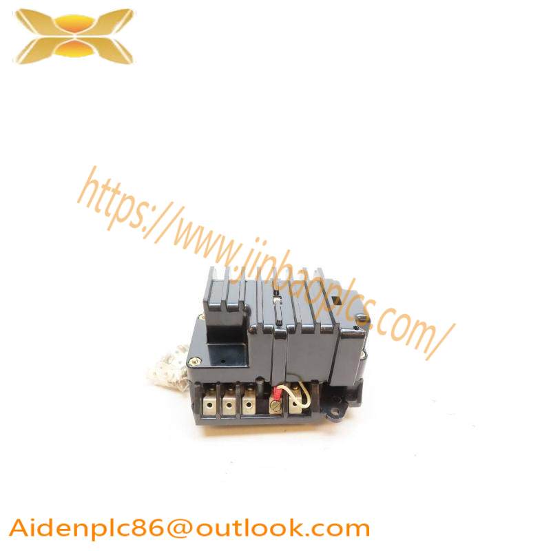 ABB 191921-T06 CONTACTOR CONTROL