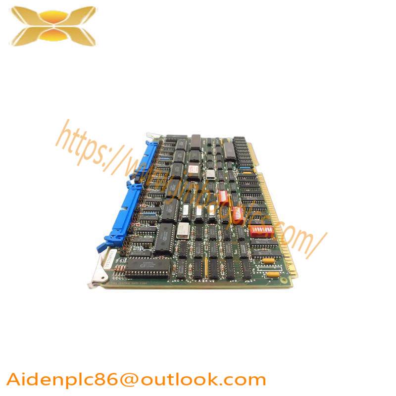 ABB 1948021A1 INTERFACE MODULE