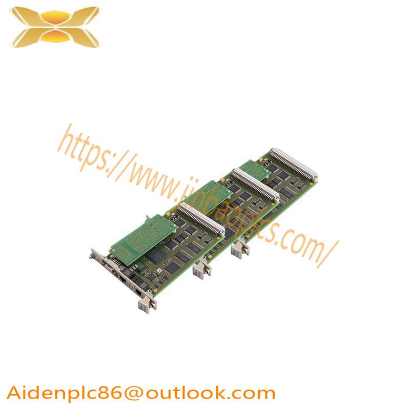 ABB 1948022A1 LOCAL CPU MEMORY MODULE