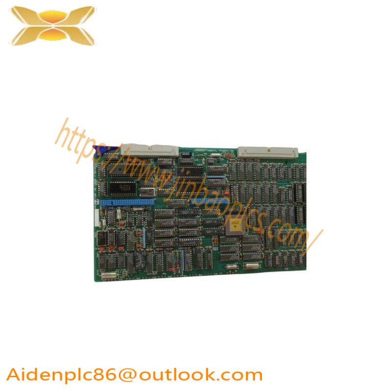 ABB 1948024G1 CPU MODULE