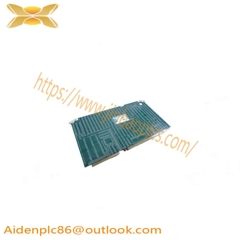 ABB 1948025A1 SX-900/64-8/B2 IMAGING CARD