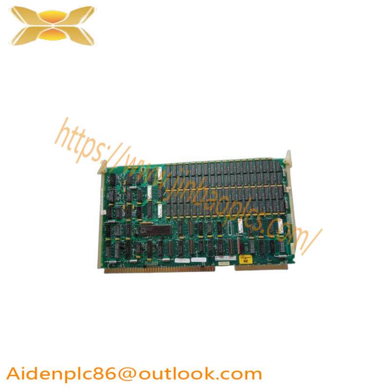 ABB 1948028C1 PCB board