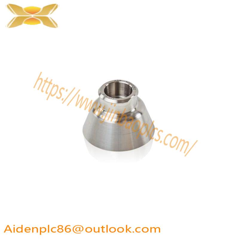 ABB 1C0480 3HAC044513-001/00 3HAC028954-004/03 BELL CUP D50 (Ti) 600215