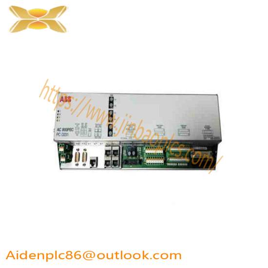 ABB 1KGT011900R0001