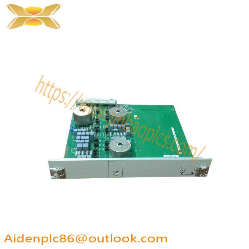 ABB 1KHL015107R0001 DCS Board