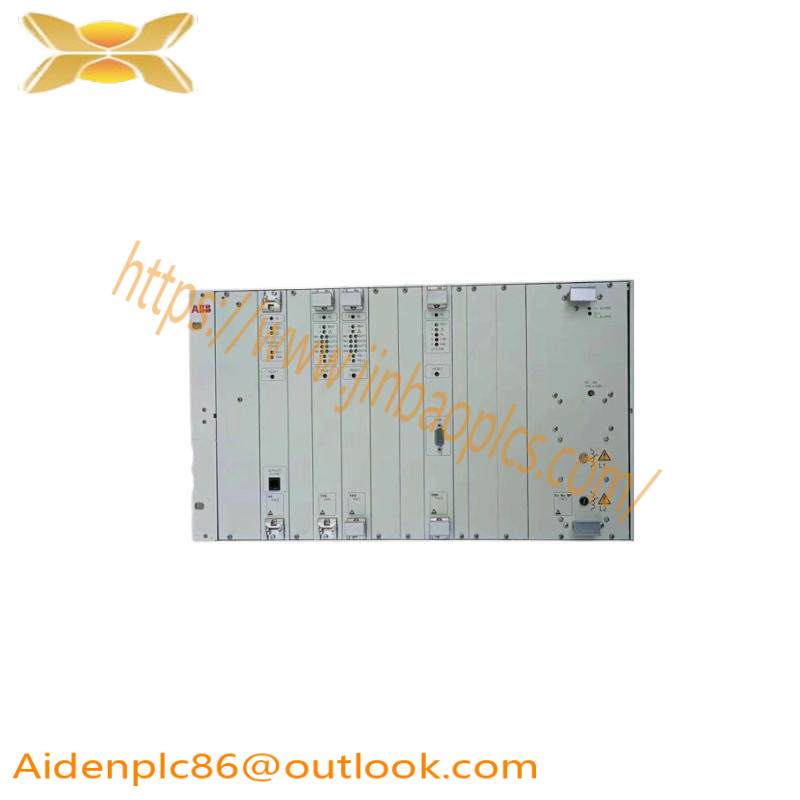 ABB 1KHL015623R0001 G4AI DCS module