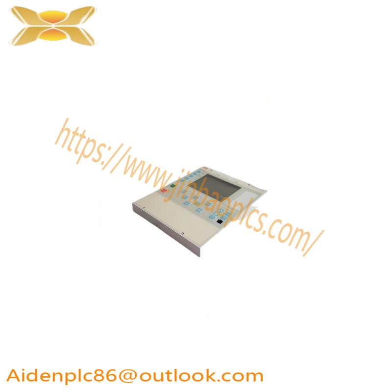 ABB 1KHL016009R0001 G4AK module