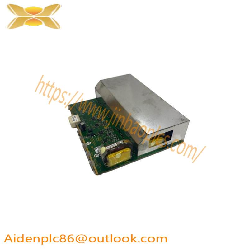 ABB 1KHL178012R0016A TRM01 Power Supply