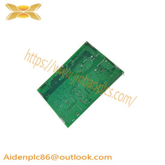 ABB 1KHL178013R0001M BIO01 Drive I/O Board
