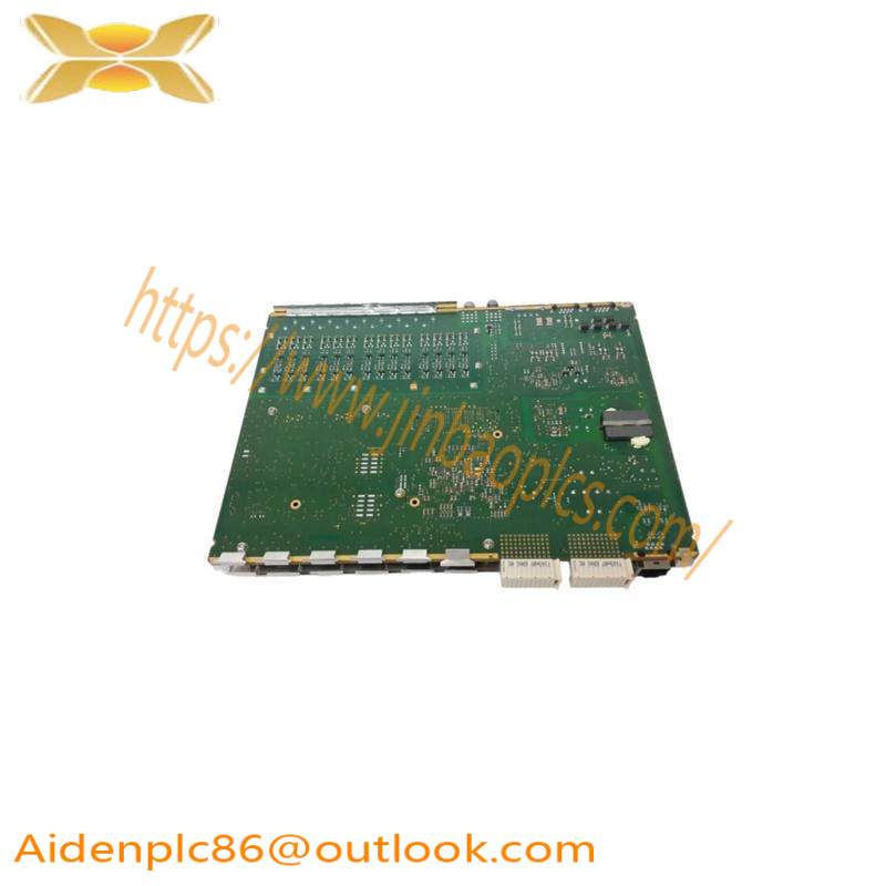 ABB 1KHL178025R0102P COM02 CIRCUIT BOARD