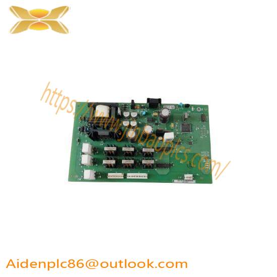 ABB 1KHL178025R0102P COM02 Communication Card
