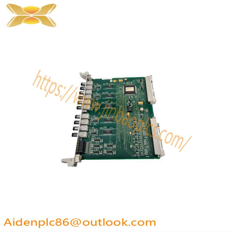 AB TC-205-02-8M5