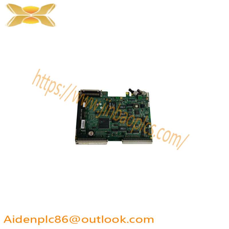 ABB 1MRK000167-GDr00 1MRK000005-258 PC BOARD