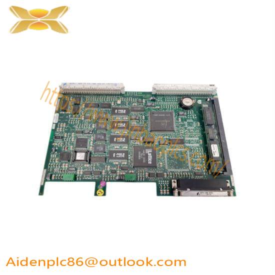 ABB 1MRK000167-GDr00 1MRK000005-258 PCB CARD