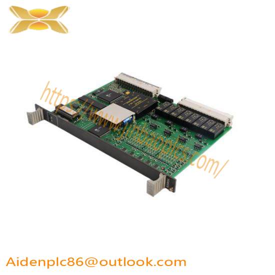ABB 1MRK000173-BEr03 INTERFACE