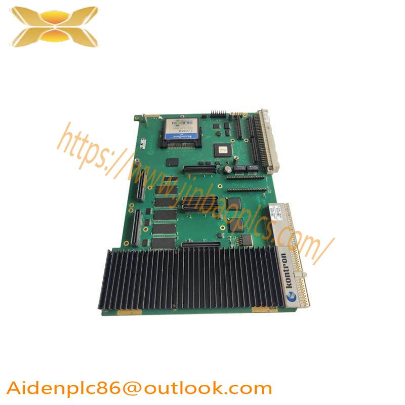 ABB 1MRK002246-BC POWER SUPPLY BOARD