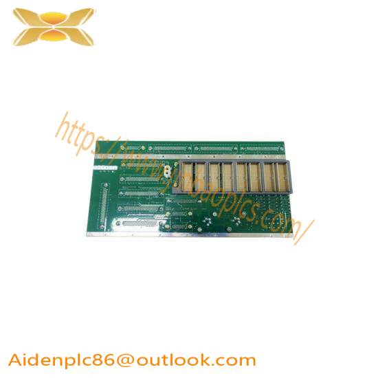 ABB 1MRK002247-AG Communication Card