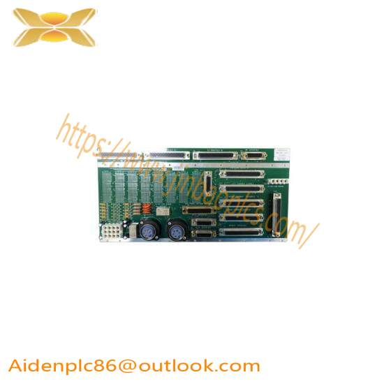 ABB 1MRK002247-AG Communication Card