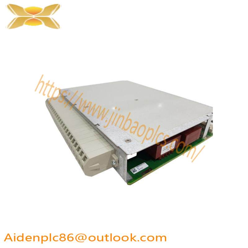 ABB 1MRK002247-AG Transformer Module