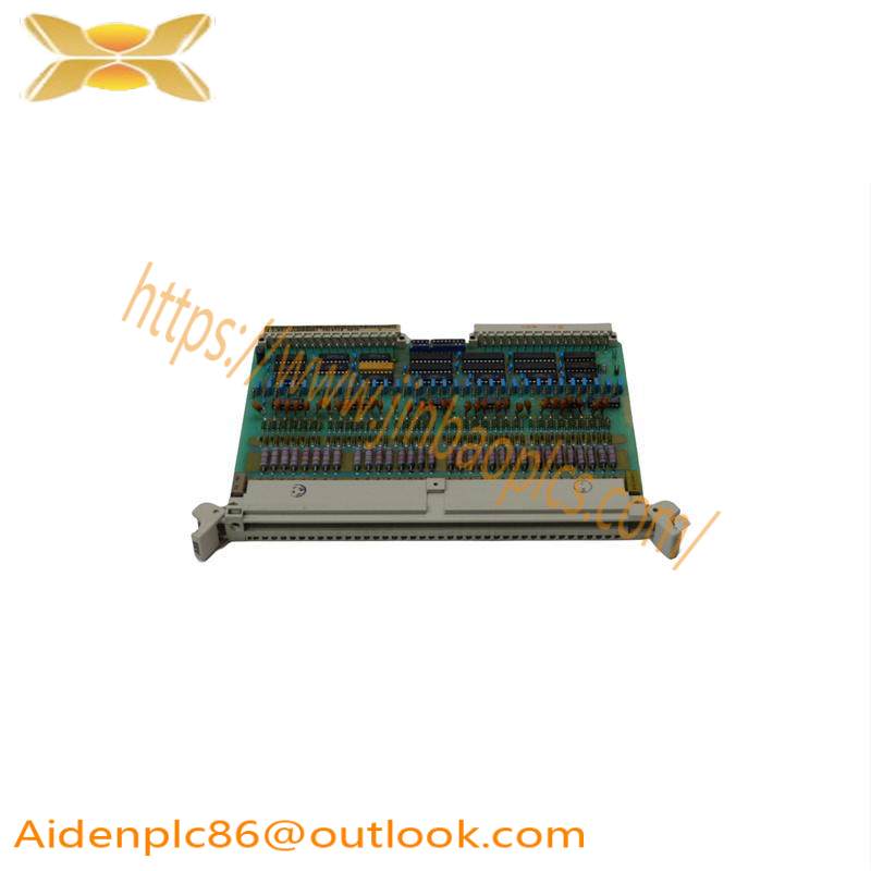 ABB 1MRK002247-AH Transformer Module