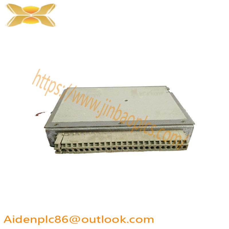 ABB 1MRK002247-AHR05 TRM MODULE