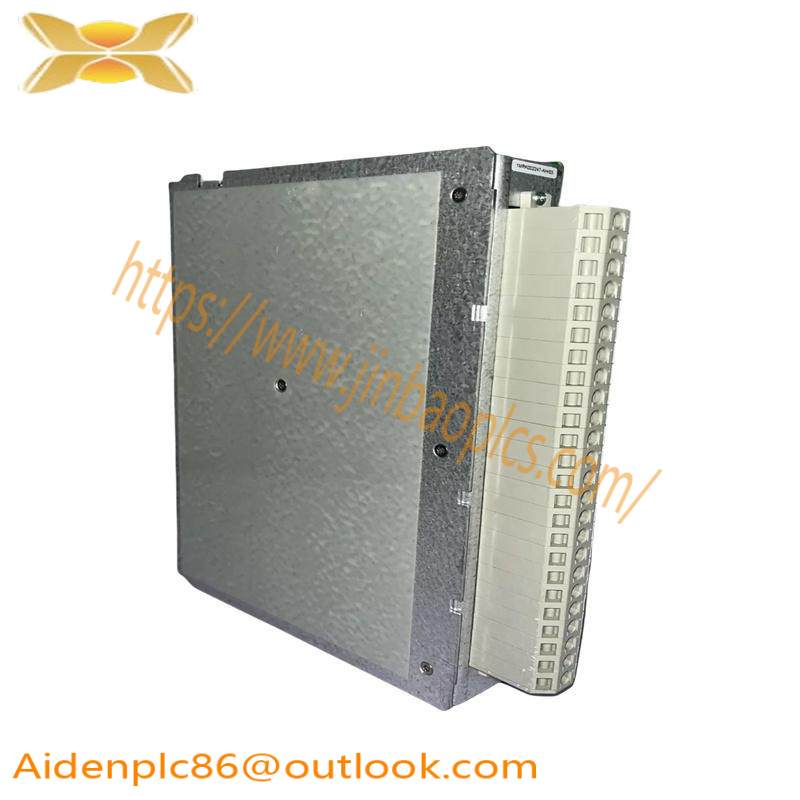 ABB 1MRK002247-ARr01 MODULE