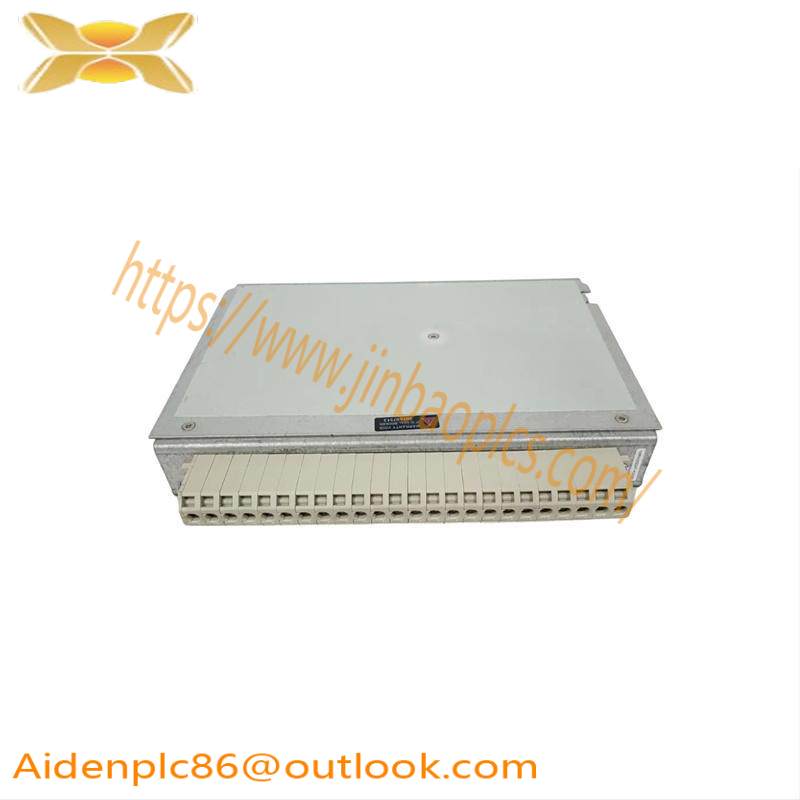 ABB 1MRK002247-BHR00 PCB CARD
