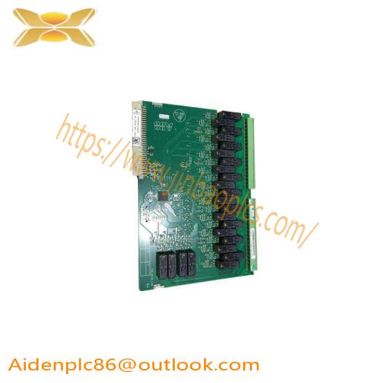 ABB 1MRK002247-CG Communication Card